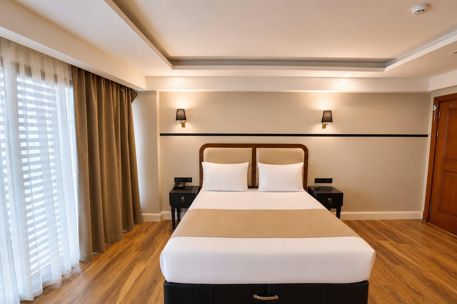 Family Suite - TheWay Hotel